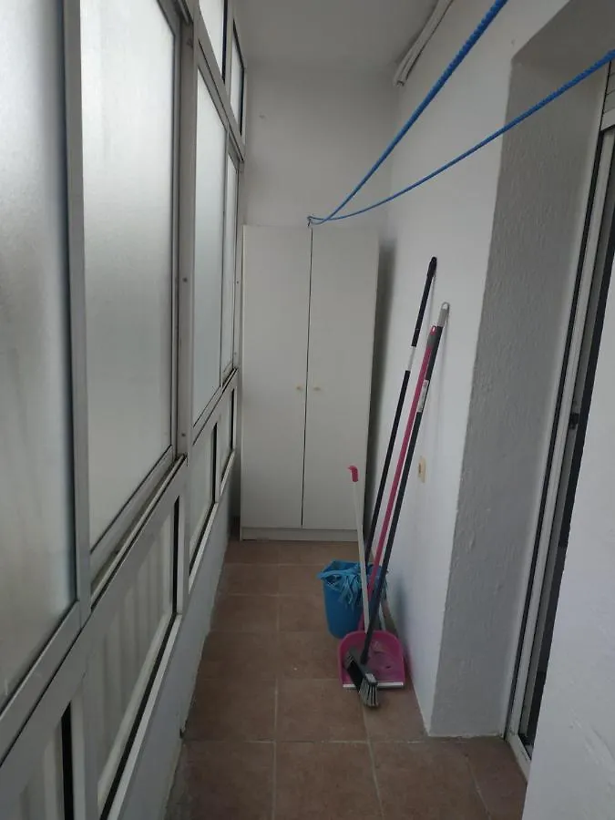 Apartamento RMM27 - Piso en zona tranquila de Tortosa España