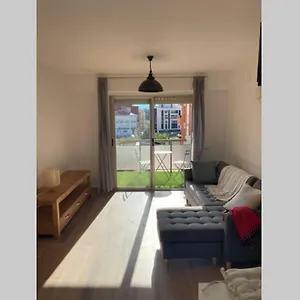 Apartamento Con Encanto Reformado Y Centrico Apartamento