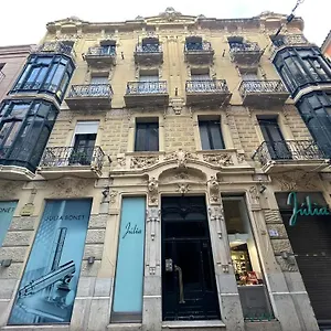 Siboni (adults Only) Tortosa